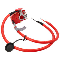 Cable de bateria polo positvo
