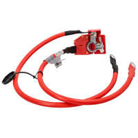 Cable de bateria polo positvo