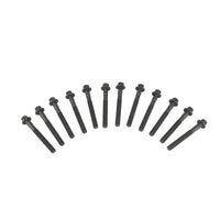Kit tornillos de culata