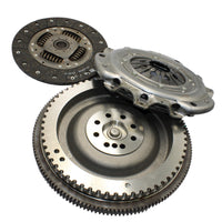 Kit de clutch