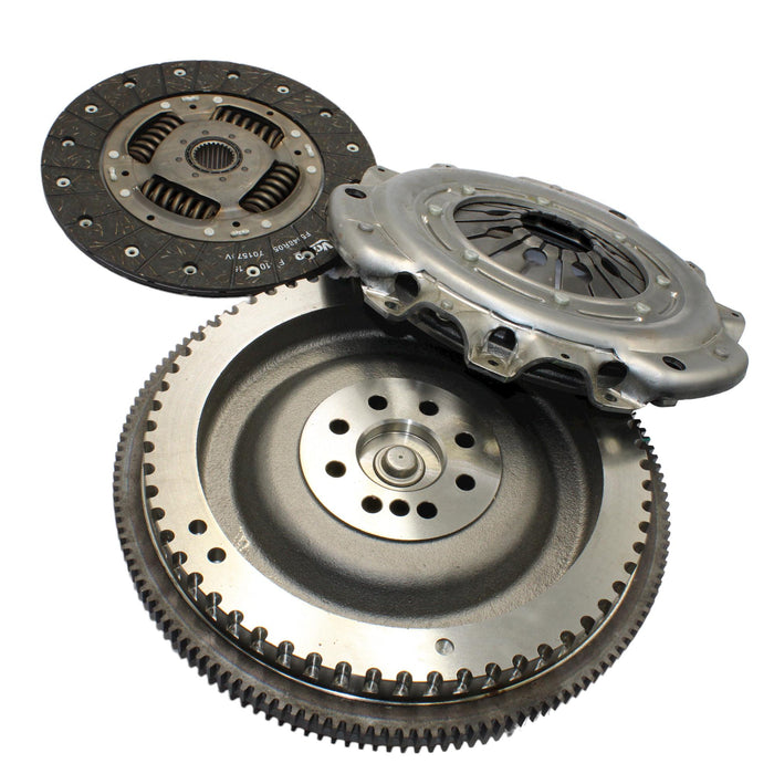 Kit de clutch