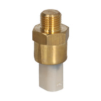 Sensor de temperatura del radiador