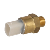Sensor de temperatura del radiador