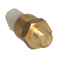 Sensor de temperatura del radiador
