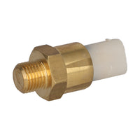 Sensor de temperatura del radiador