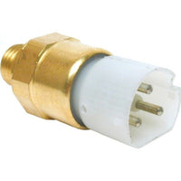Interruptor de temperatura