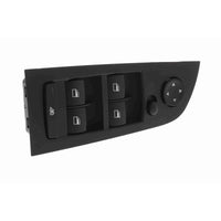 Boton principal para los alza cristales