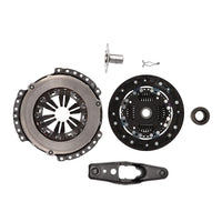 Kit de clutch