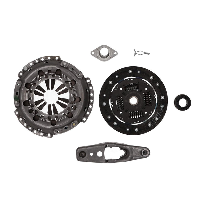 Kit de clutch