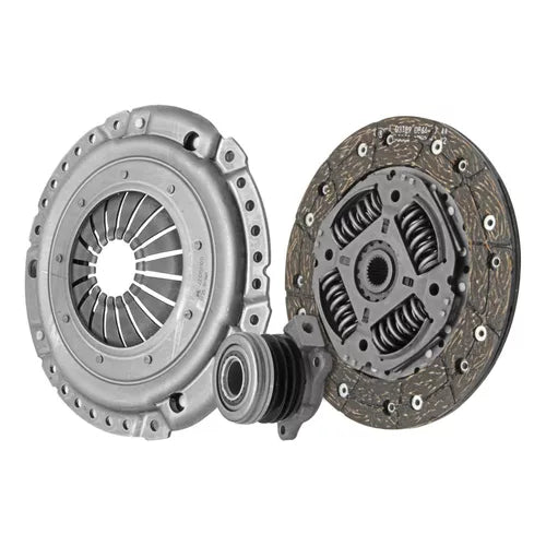 Kit de clutch