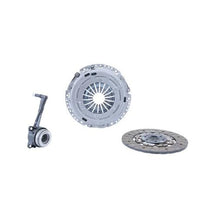 Kit de clutch