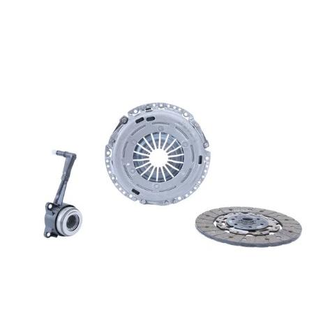 Kit de clutch