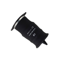 Bolsa de aire trasera bilateral