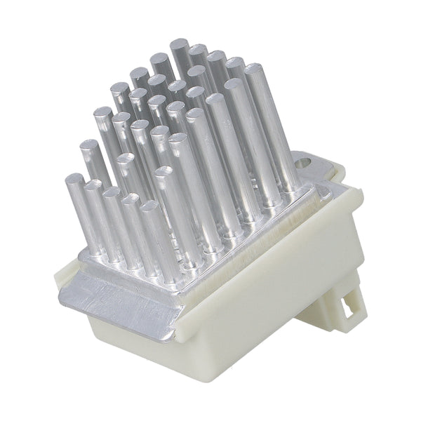 Resistencia del ventilador