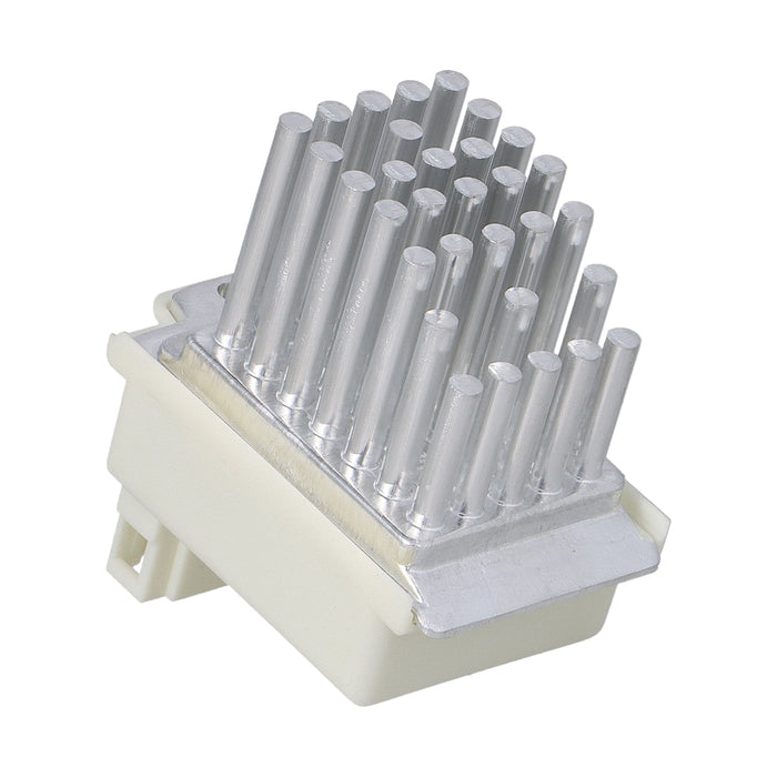 Resistencia del ventilador