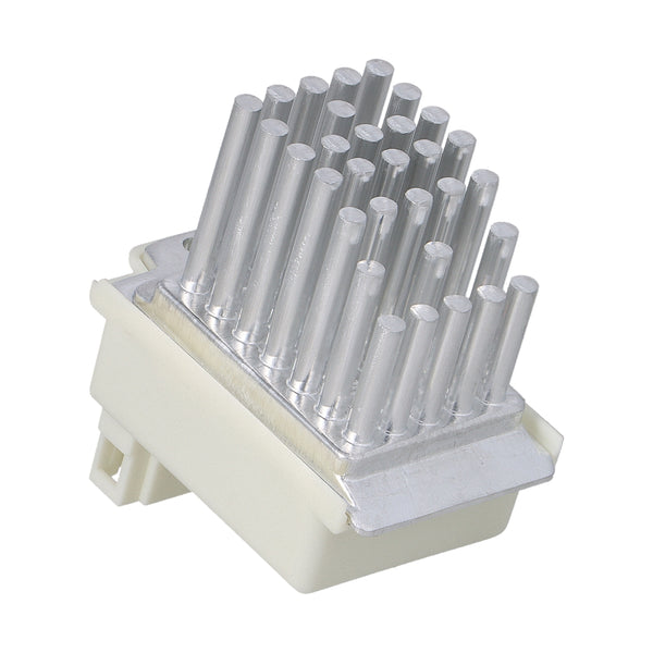 Resistencia del ventilador