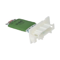 Resistencia del ventilador