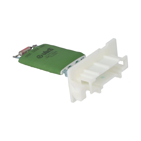 Resistencia del ventilador
