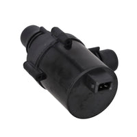 Bomba de agua auxiliar