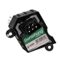 Paso final o resistencia del aire acondicionado