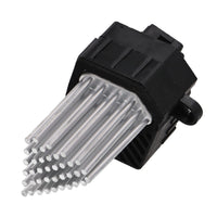 Paso final o resistencia del aire acondicionado