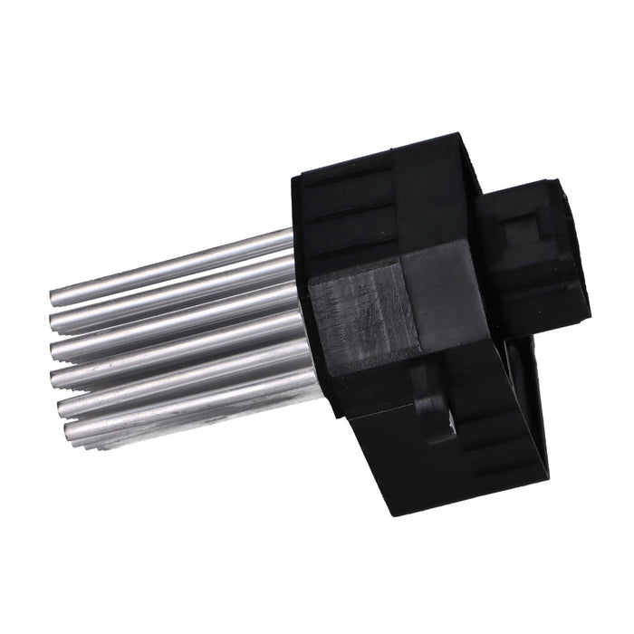 Paso final o resistencia del aire acondicionado