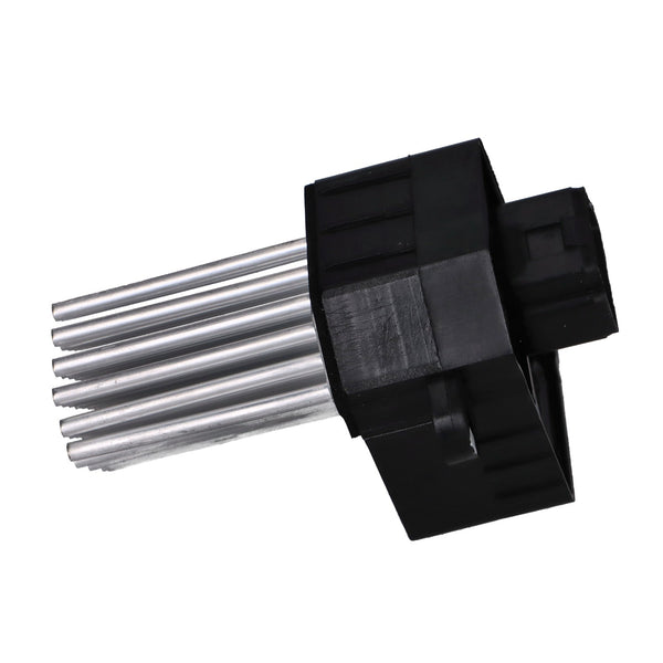 Paso final o resistencia del aire acondicionado