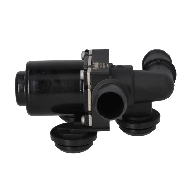 Valvula control de refrigerante