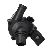 Bomba de agua auxiliar