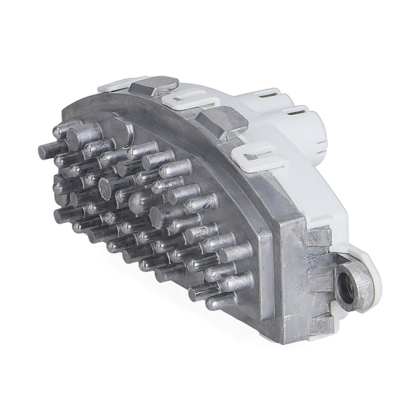 Resistencia del ventilador