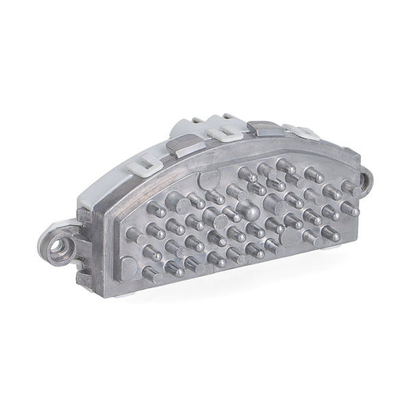 Resistencia del ventilador