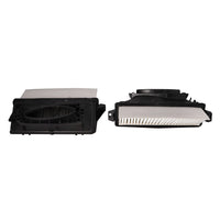 Kit 2 filtros de aire