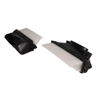 Kit 2 filtros de aire