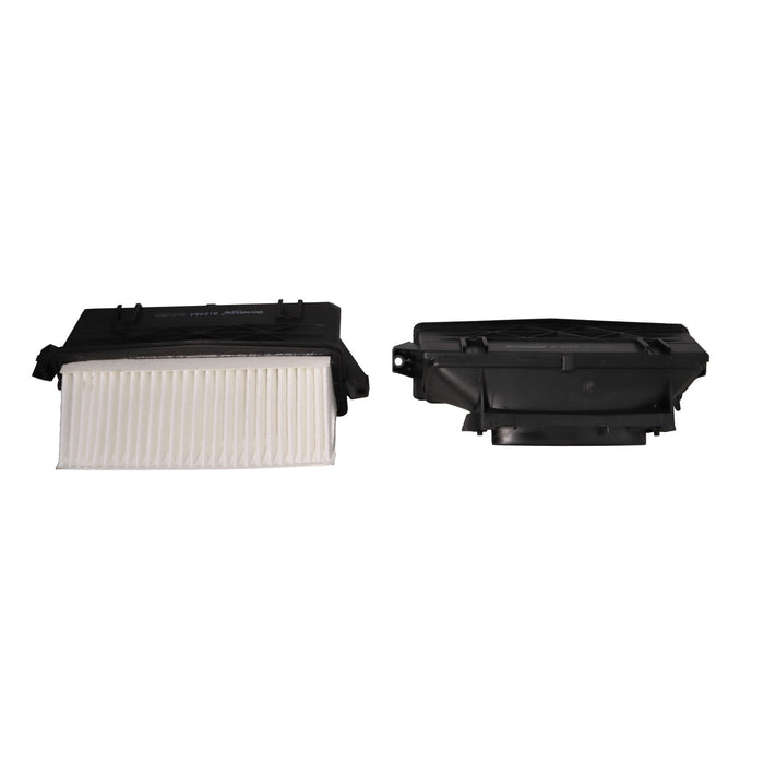 Kit 2 filtros de aire