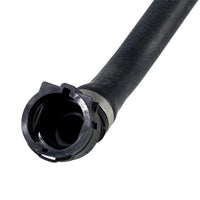 Tubo de la calefaccion