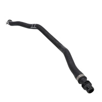 Manguera intercambio de calor calefaccion radiador