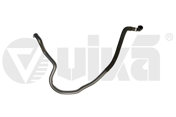 Manguera de la calefaccion