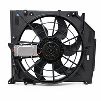 Motoventilador