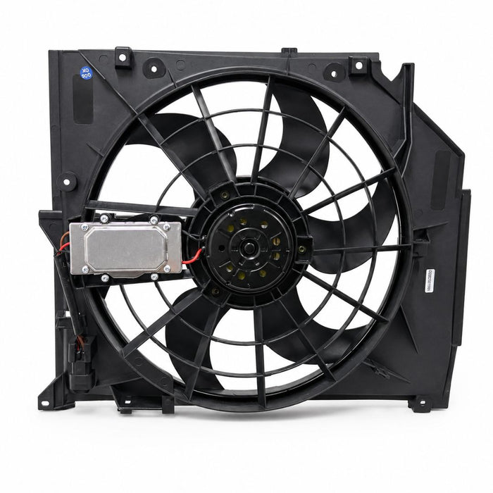 Motoventilador