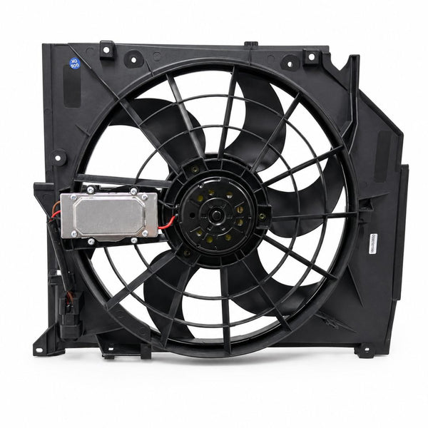 Motoventilador