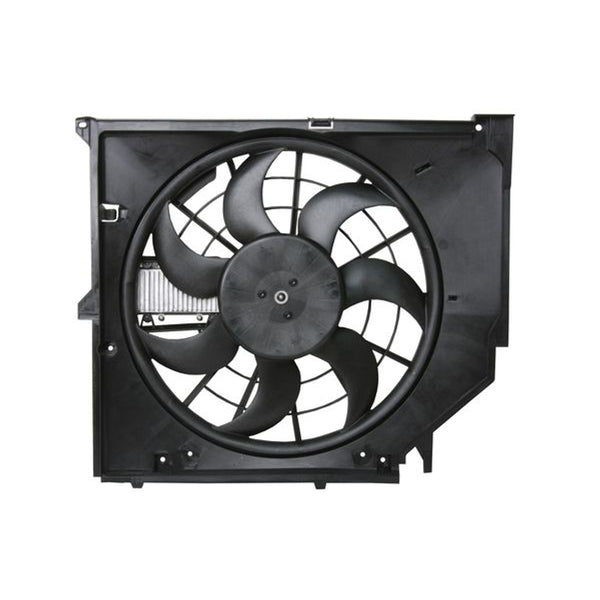 Motoventilador