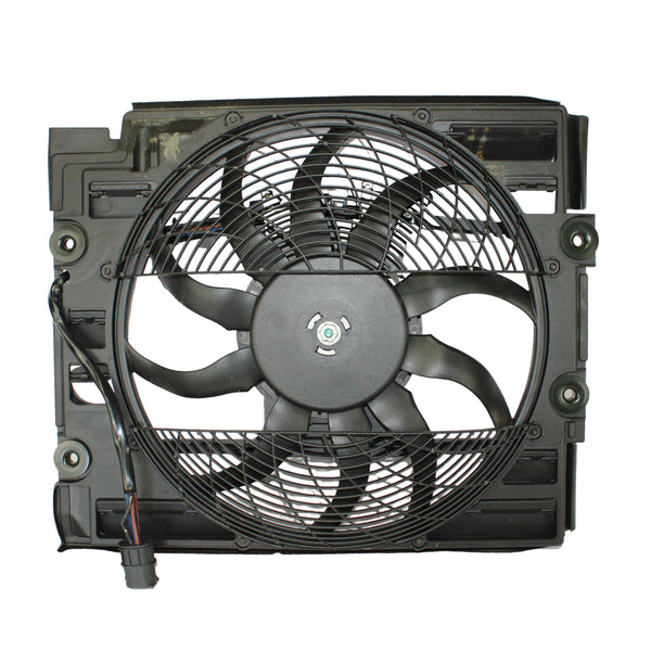 Motoventilador