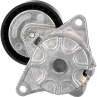 Tensor de la banda de motor