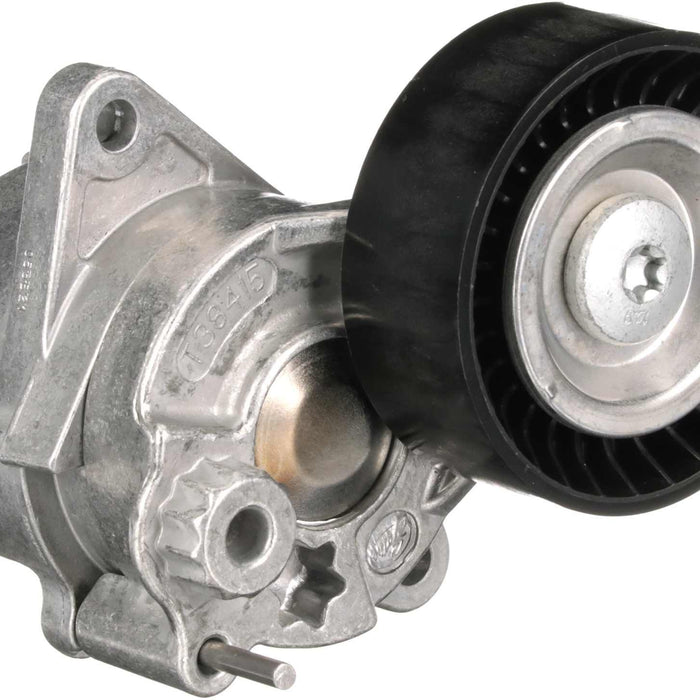Tensor de la banda de motor