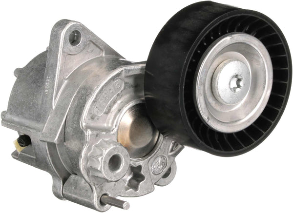Tensor de la banda de motor
