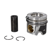 Piston