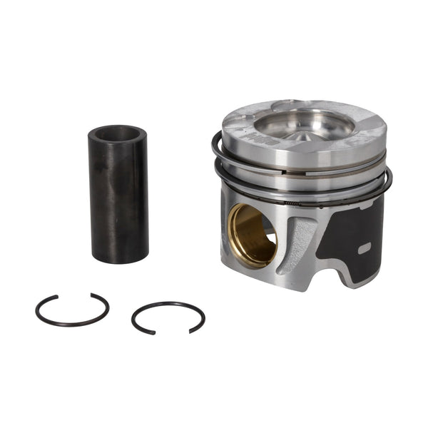 Piston