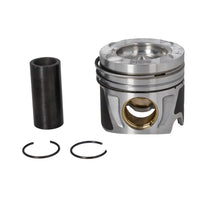 Piston