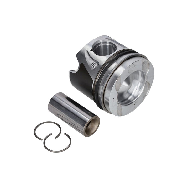 Piston