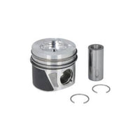 Piston